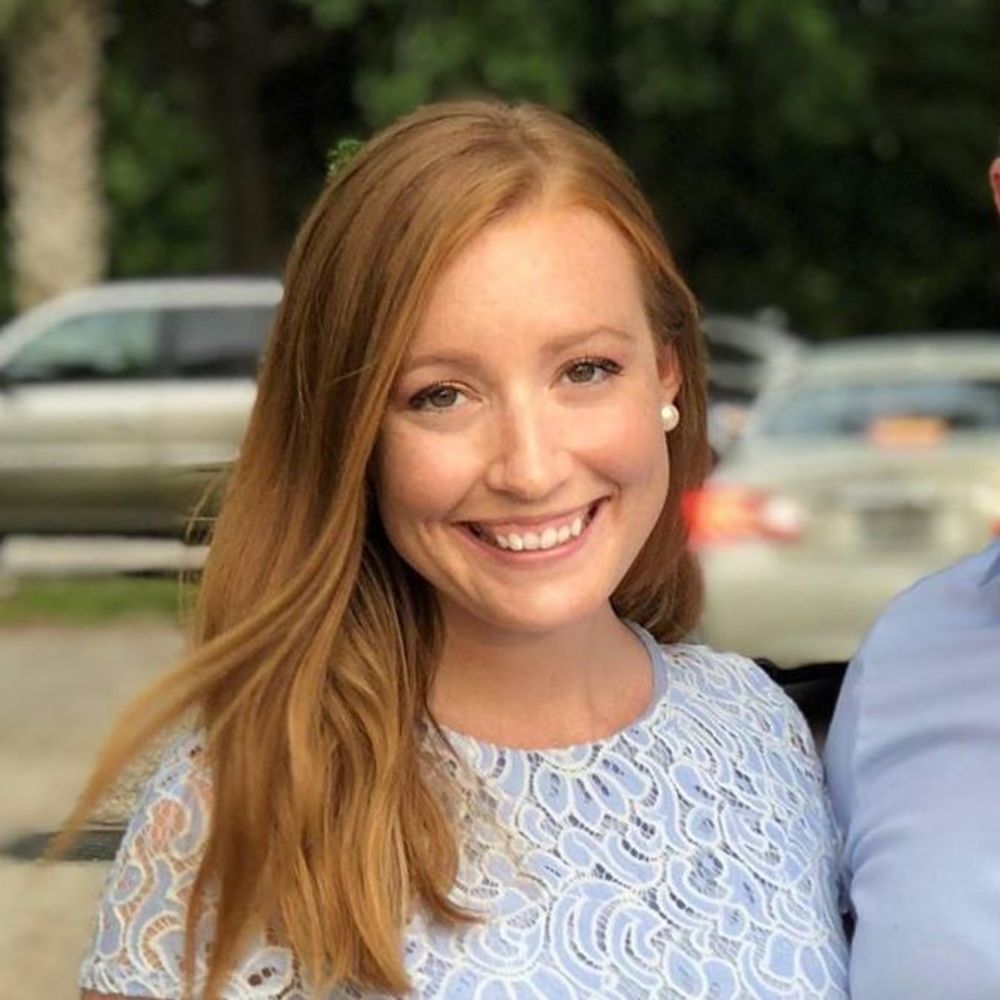 Meet your Posher, Kelsey